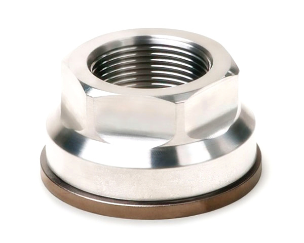 SX12超(chao)級彈性螺(luo)母