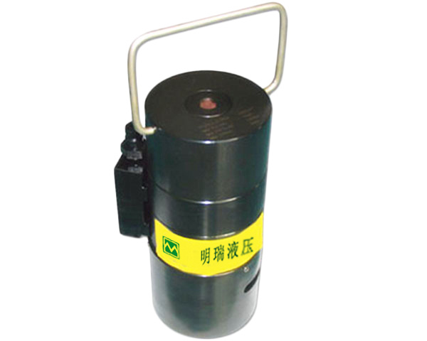 MRD液壓(yā)拉伸器