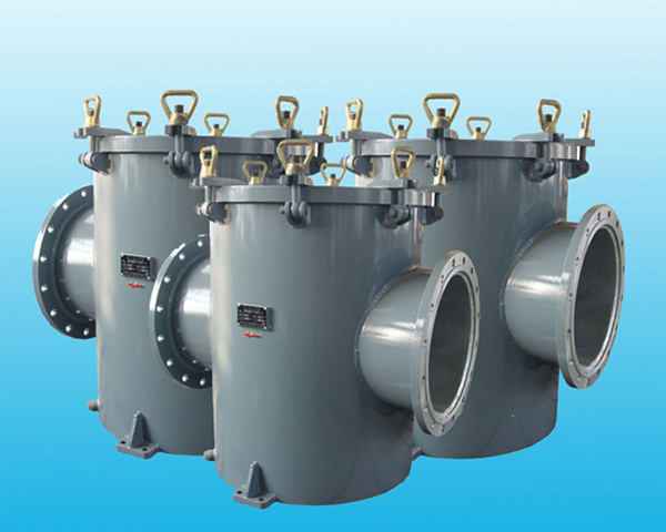 吸入(ru)粗水濾器