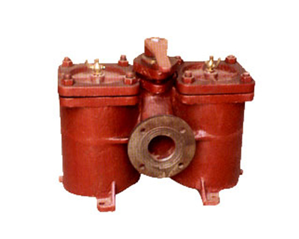 低壓粗油濾(lü)器