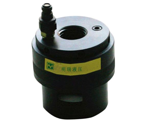 MRA液壓拉伸器(qì)