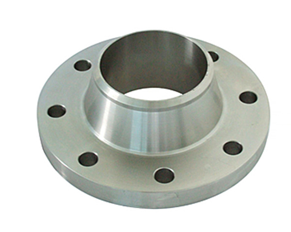 帶頸對焊法蘭(lan)WN