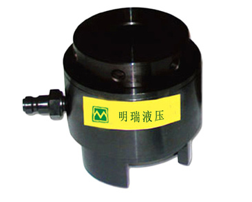 液壓(yā)拉伸器