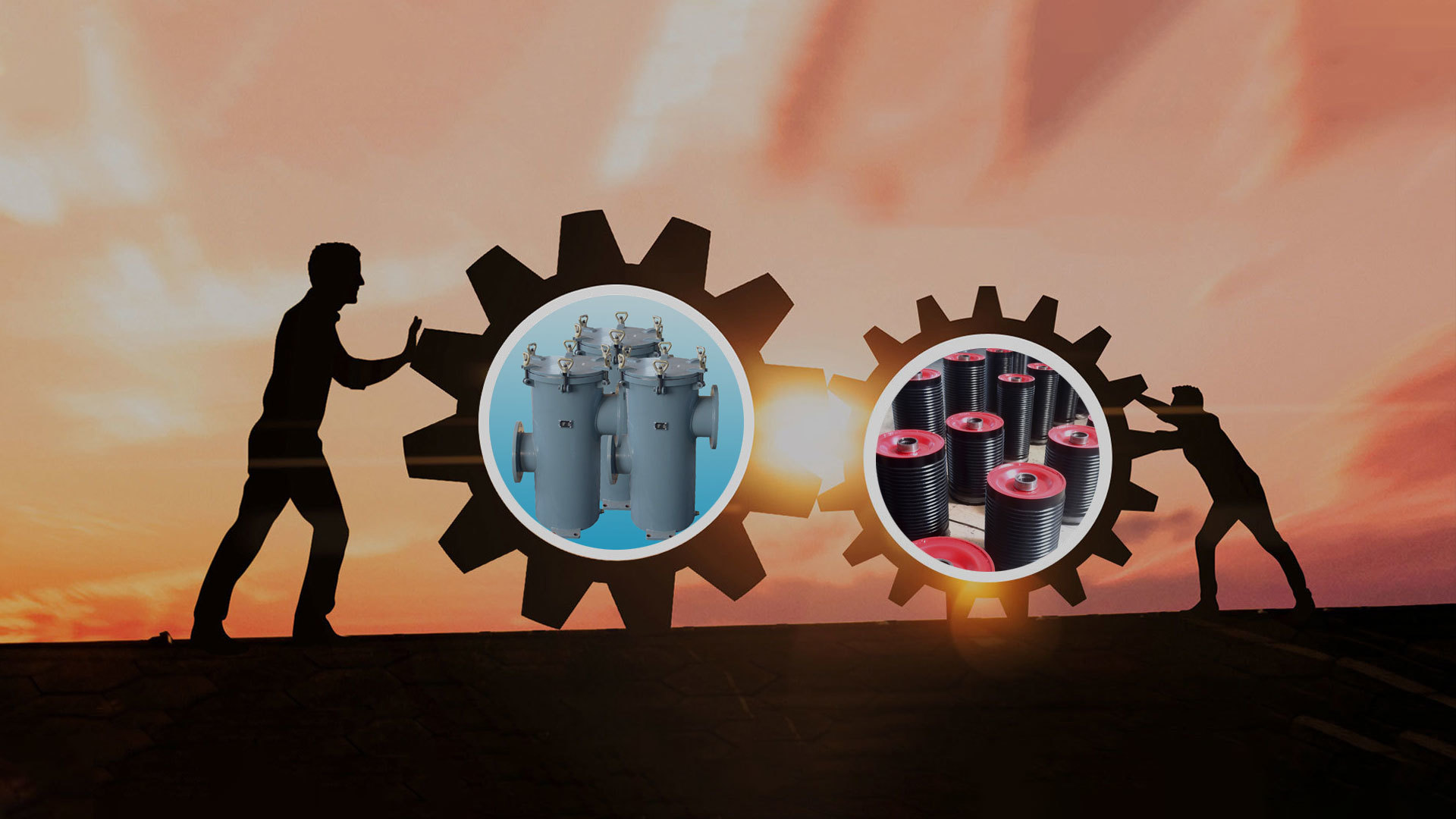 合作共雙(shuāng)赢 攜手同發(fa)展