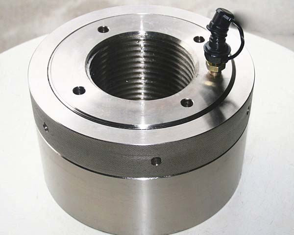 MRMA型液(ye)壓螺母