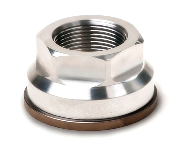 SX8超級彈(dàn)性螺母